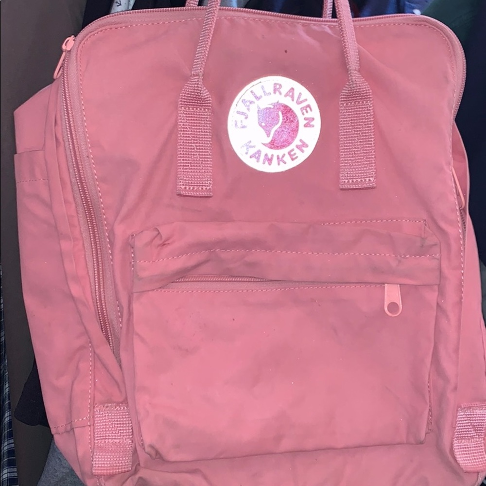 Backpack